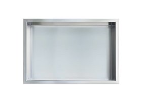 Gena - Shower Niche - 12" x 18"