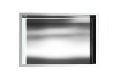 Gena - Shower Niche - 12" x 18"