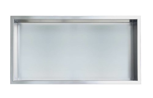 Gena - Shower Niche - 24" x 12"