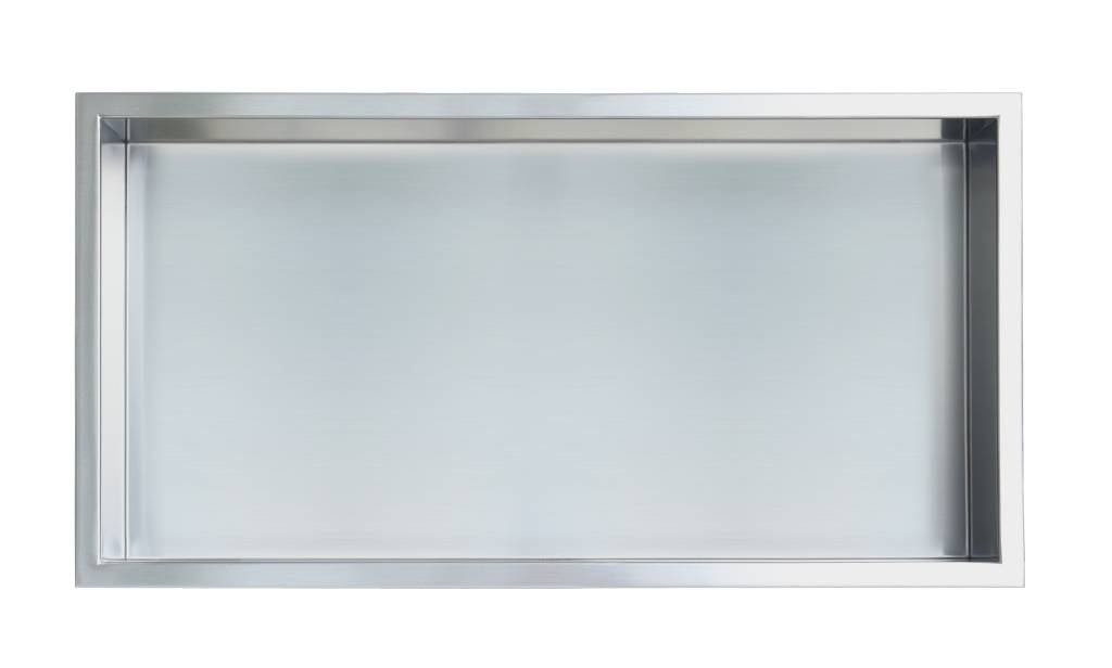 Gena - Shower Niche - 24" x 12"