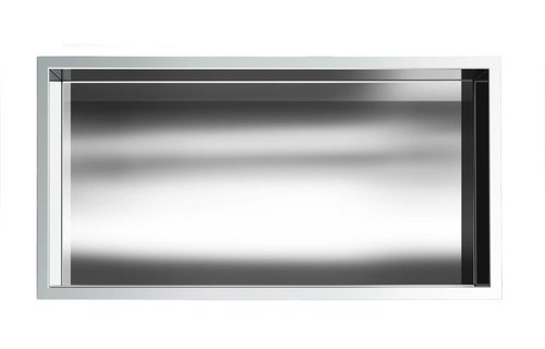 Gena - Shower Niche - 24" x 12"