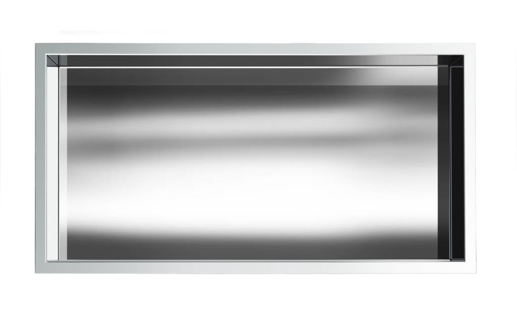 Gena - Shower Niche - 24" x 12"