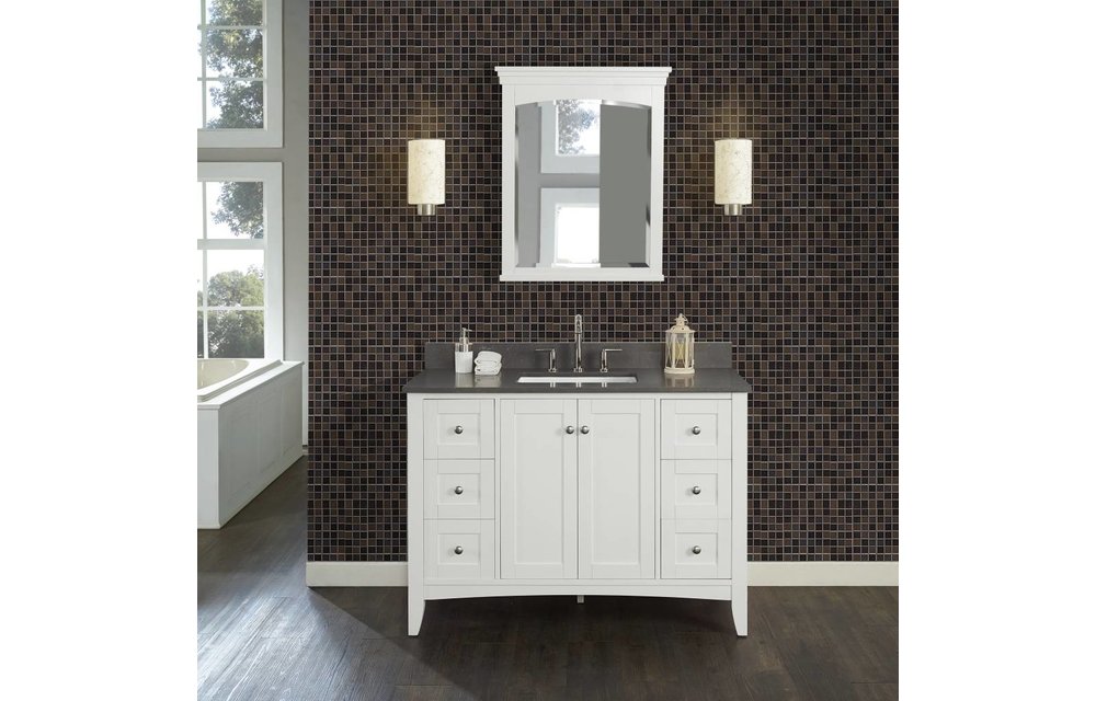 Fairmont - Shaker Americana - 48" Vanity