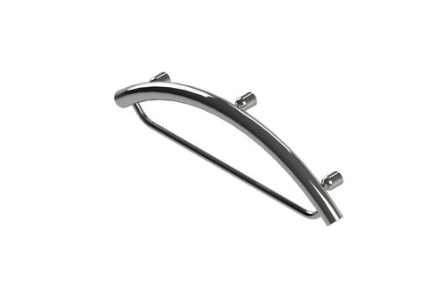 Invisia - Safety Towel Bar