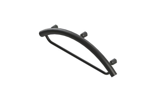 Invisia - Safety Towel Bar