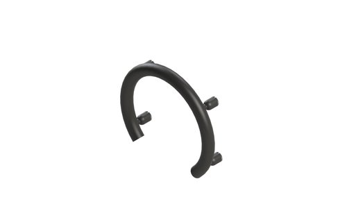 Invisia -  Accent Ring