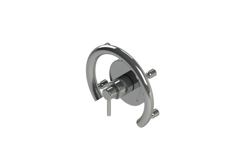 Invisia -  Accent Ring