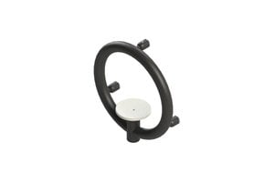 Invisia - Safety Soap Dish