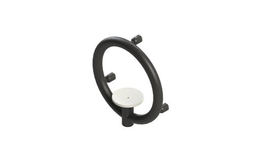 Invisia - Safety Soap Dish