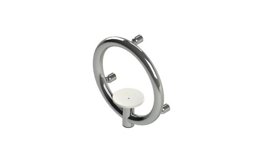 Invisia - Safety Soap Dish