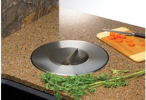 Blanco -  Solon Organic Waste System