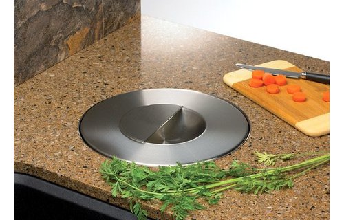 Blanco - Solon Organic Waste System