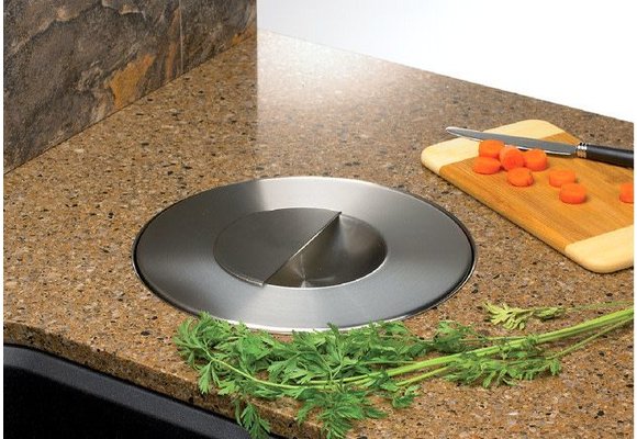 Blanco -  Solon Organic Waste System