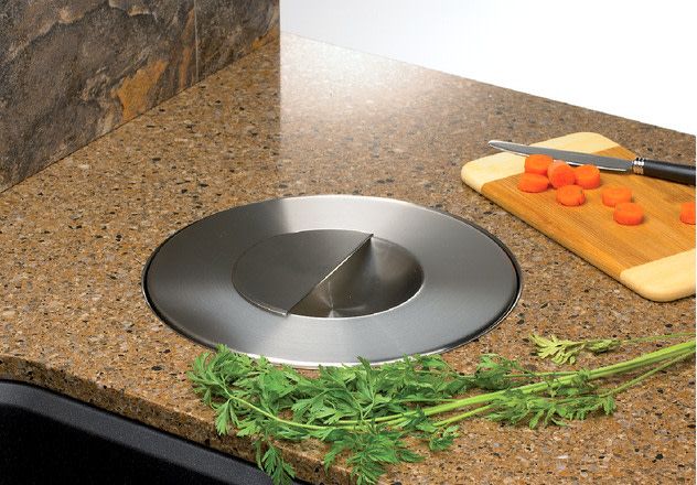 Blanco - Solon Organic Waste System