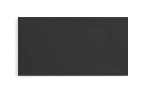 Fiora - Linea Slate - 60" x 36"