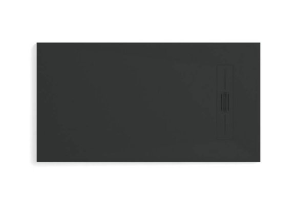 Fiora - Linea Slate - 60" x 36"