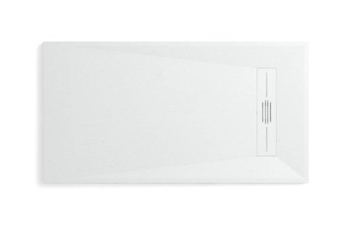 Fiora - Linea Slate - 60" x 36"