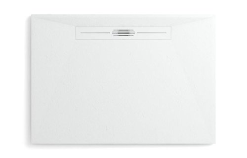 Fiora - Linea Slate - 60" x 42"