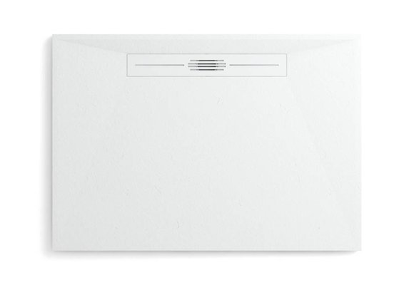 Fiora - Linea Slate - 60" x 42"