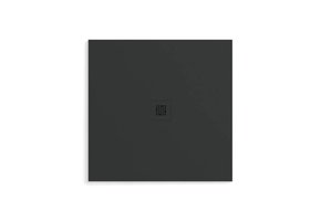 Fiora - Quadro Slate - 36" x 36"