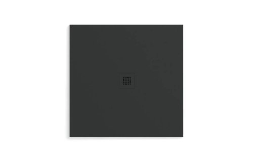 Fiora - Quadro Slate - 36" x 36"