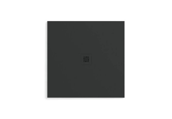 Fiora - Quadro Slate - 36" x 36"