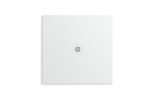 Fiora - Quadro Slate - 36" x 36"