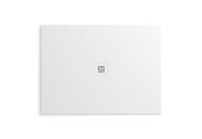 Fiora - Quadro Slate - 48" x 36"