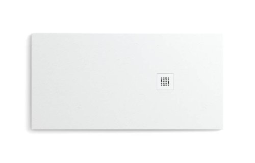 Fiora - Quadro Slate - 60" x 30" Square End Drain