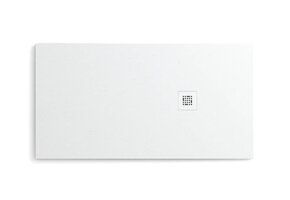 Fiora - Quadro Slate - 60" x 32"