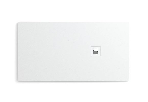 Fiora - Quadro Slate - 60" x 32"