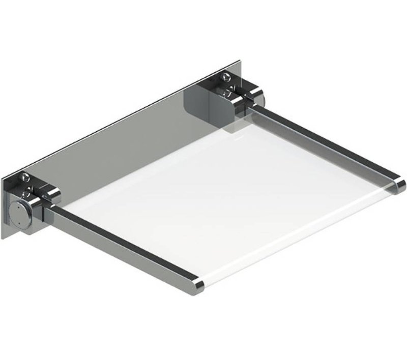 Shower Seat Dupont Kitchen and Bath Fixtures