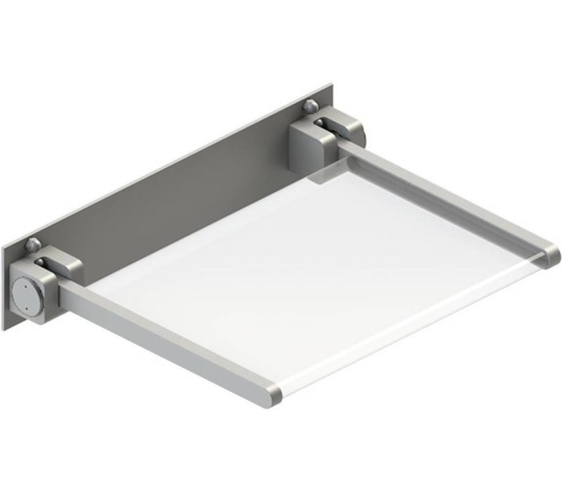Rubinet Shower Seat Dupont Kitchen And Bath Fixtures