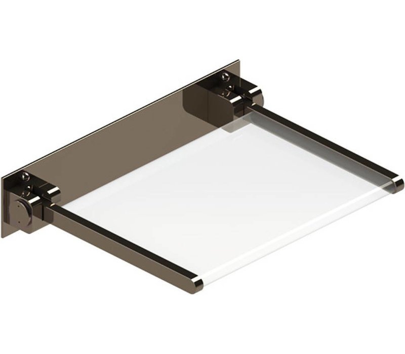 Rubinet Shower Seat Dupont Kitchen And Bath Fixtures