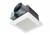 Panasonic - WhisperCeiling DC 110-150 CFM