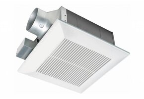 Panasonic - WhisperFit EZ 50-110 CFM