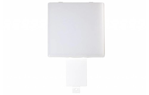 Panasonic - WhisperSense DC LED - 50-80-110 CFM)