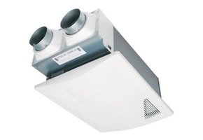 Panasonic - WhisperComfort Spot ERV 40/20 CFM or 20/10 CFM