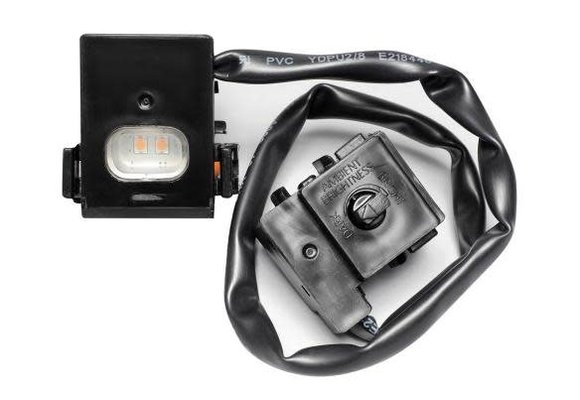 Panasonic - WhisperGreenSelect NiteGlow LED Night Light Module for Gen 1 WhisperGreenSelect Select