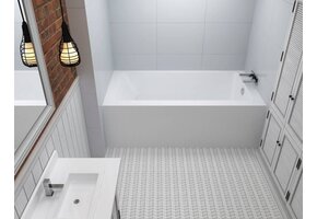 Oceania - LOFT 6631 - Front Skirt