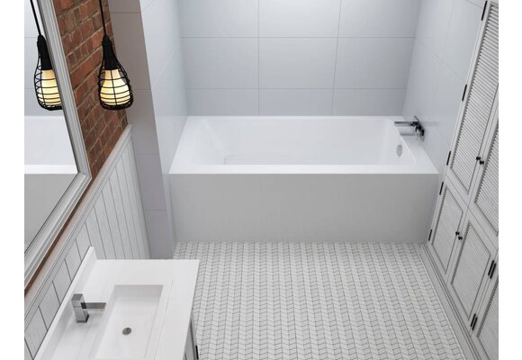 Oceania - LOFT 6631 - Front Skirt