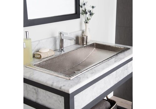 Drop In Basins Dupont Kitchen Bath Fixtures Est 1938