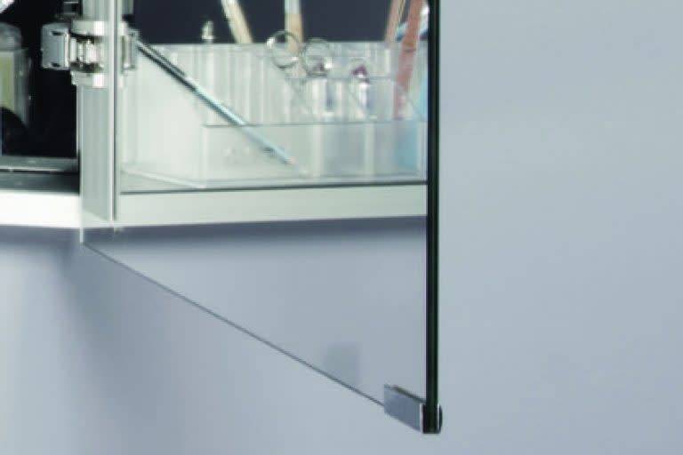 Sidler - LED - Medicine Cabinet Series - Dupont Kitchen ...