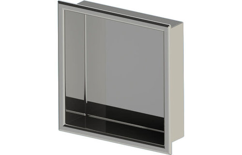 Rubinet - 12" x 12" Niche