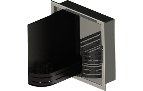 Rubinet - Niche - With Door - 12" x 12"