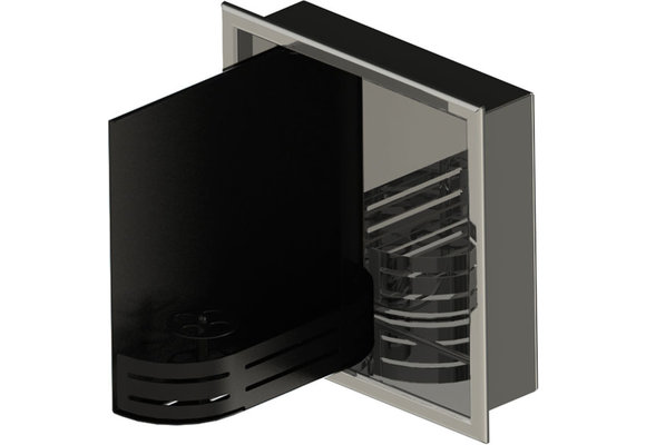 Rubinet - Niche - With Door - 12" x 12"