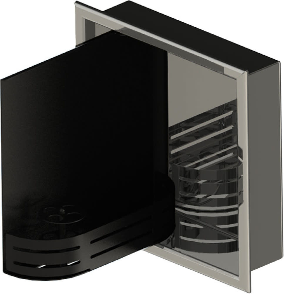 Rubinet - Niche - With Door - 12" x 12"
