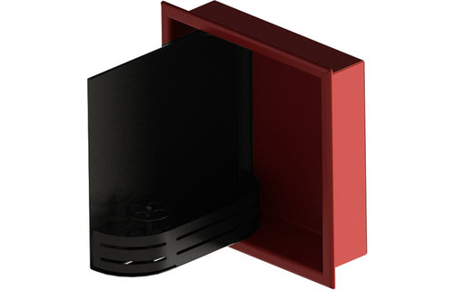 Rubinet - Niche - With Door - 12" x 12"