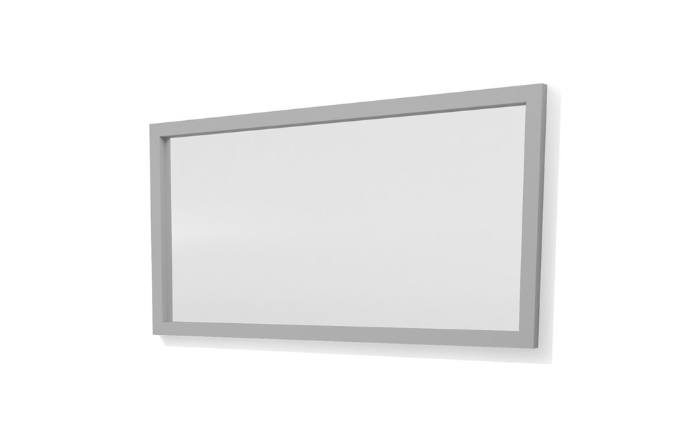 DM Bath - 60" - Mirror