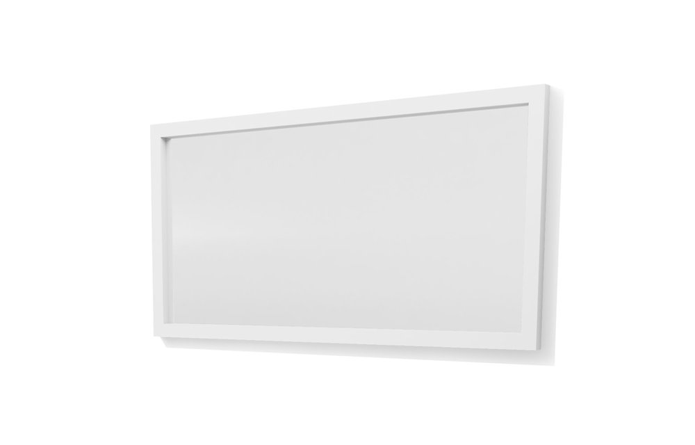 DM Bath - 60" - Mirror